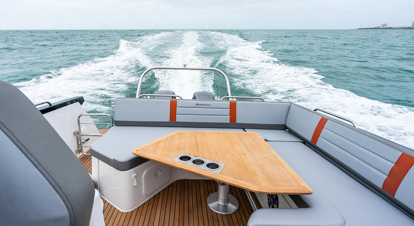 Beneteau Flyer 10