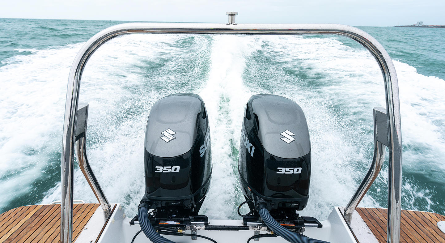 Beneteau Flyer 10