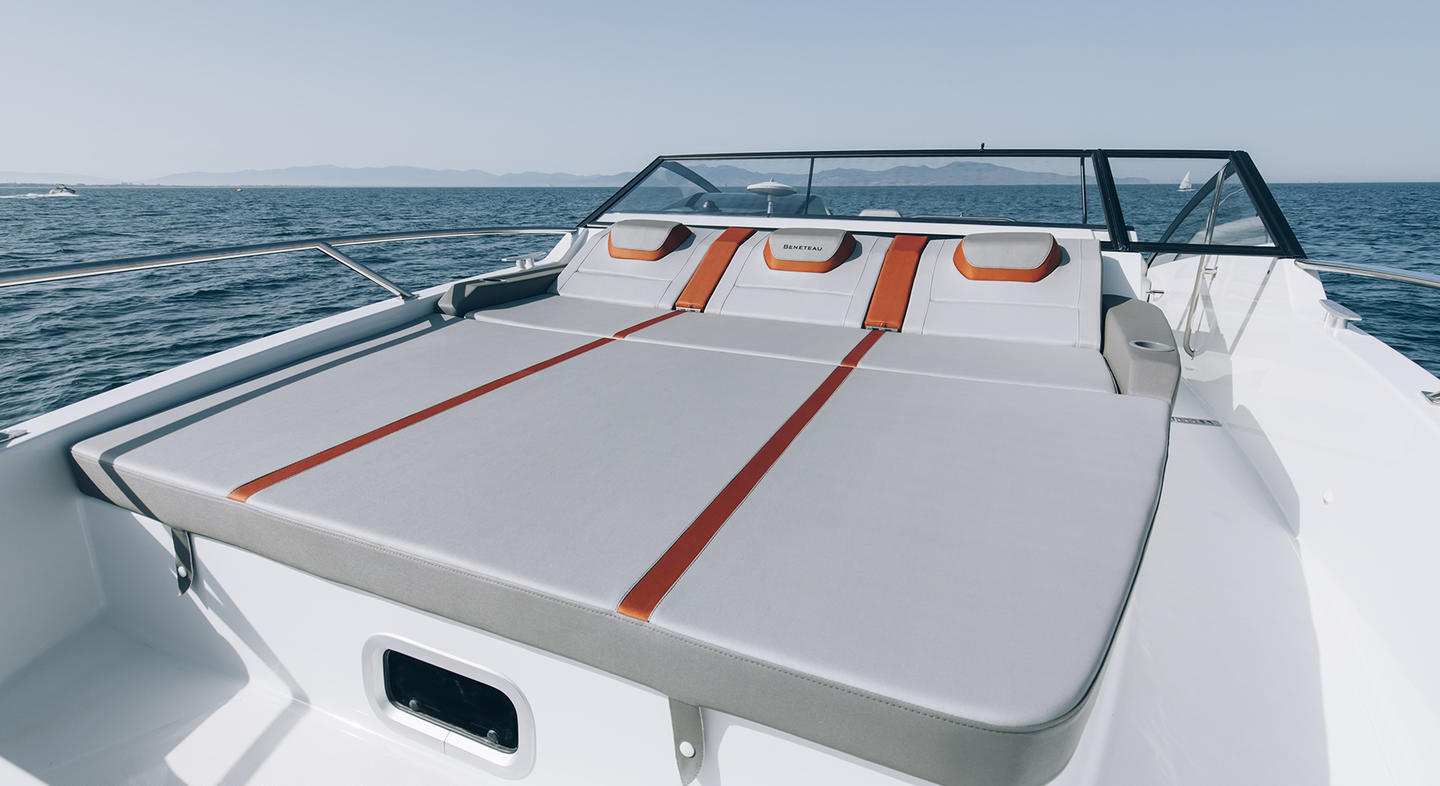 Beneteau Flyer 10