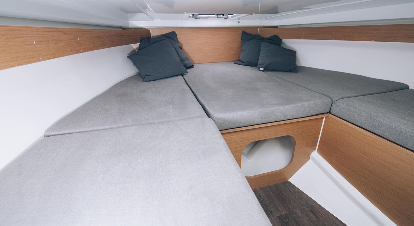 Flyer 7 Sundeck