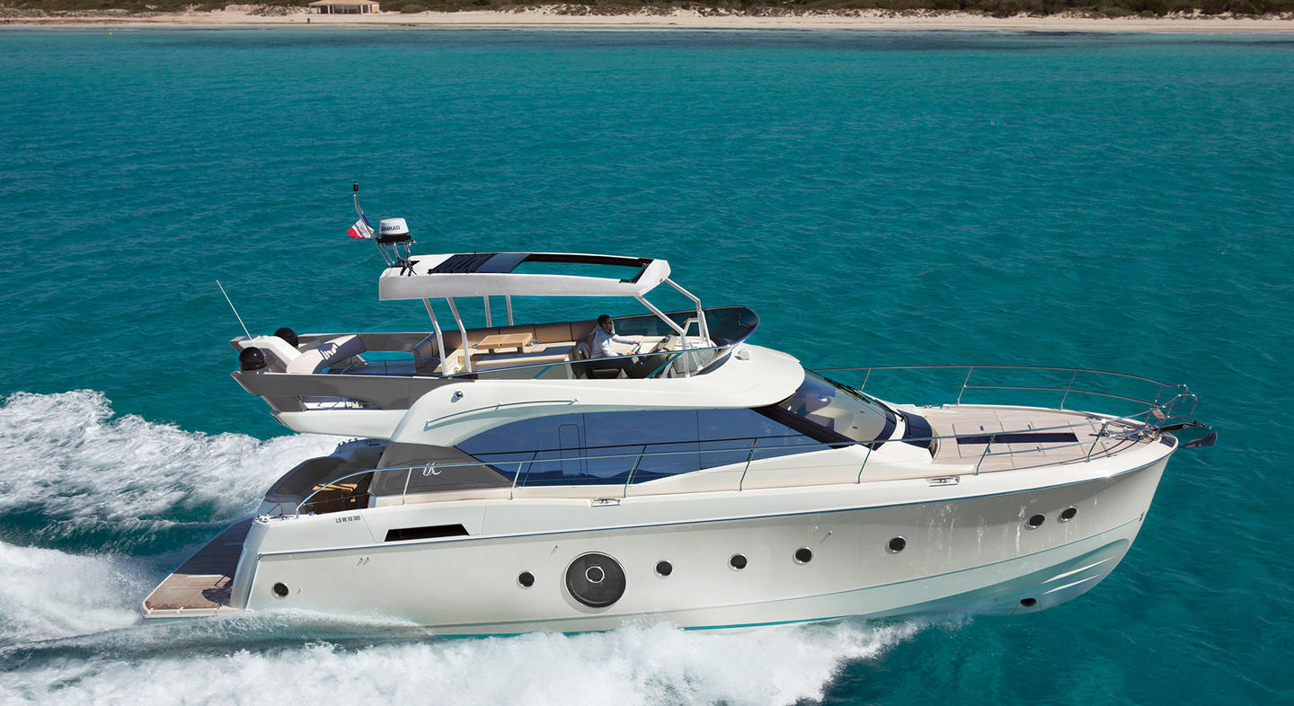 Monte Carlo 6