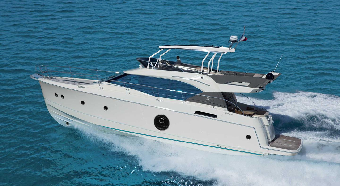Monte Carlo 6