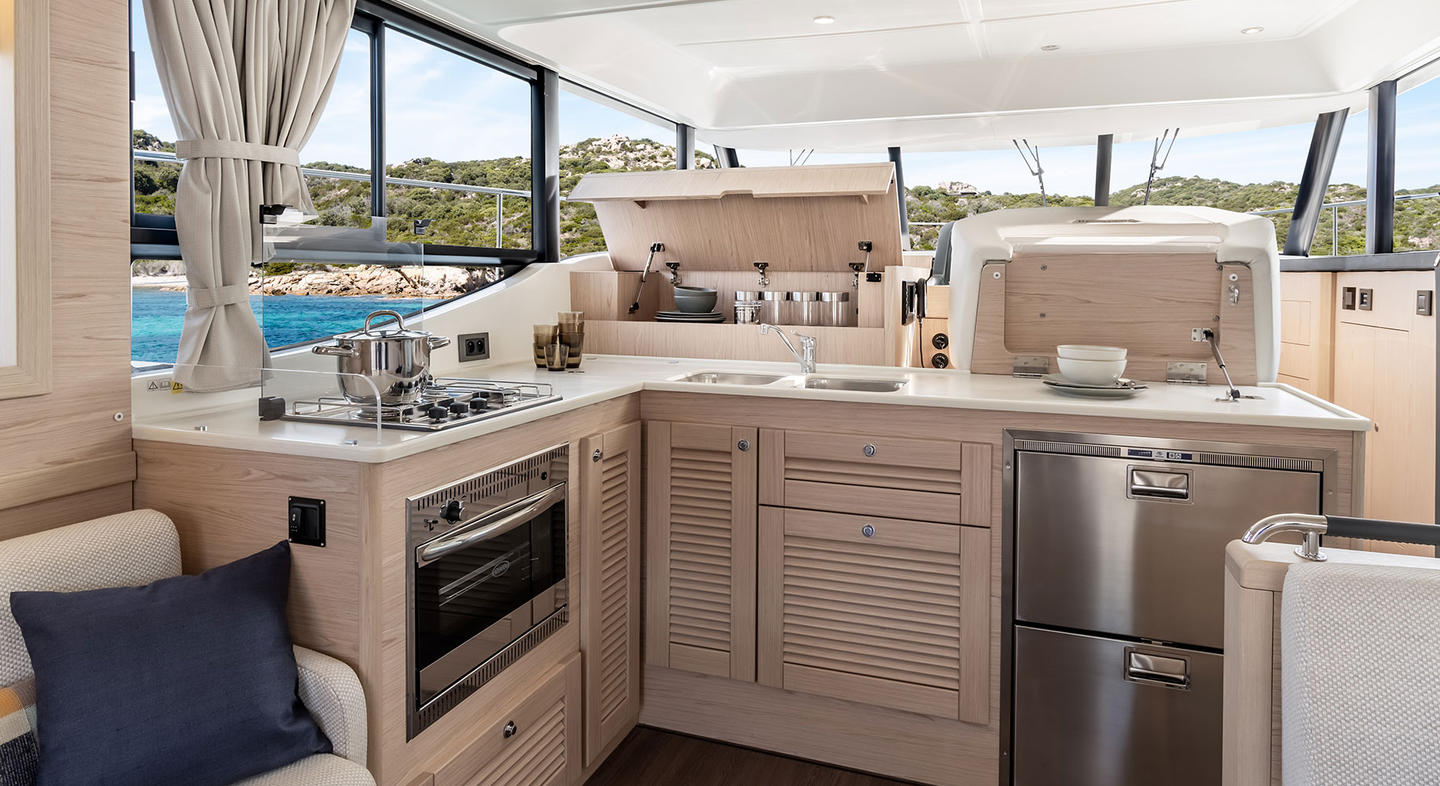 Swift Trawler 47