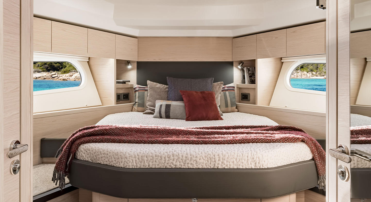 Swift Trawler 47