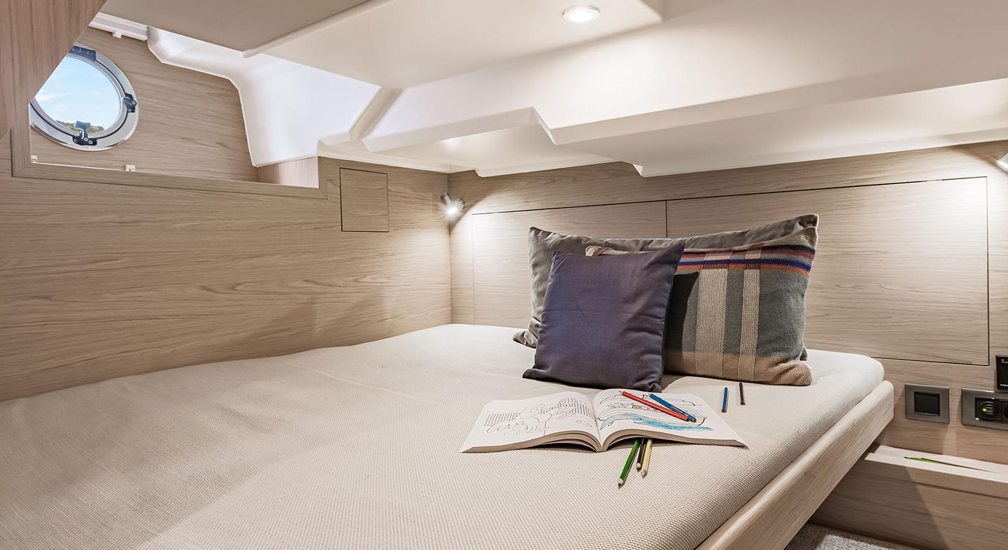 Swift Trawler 47