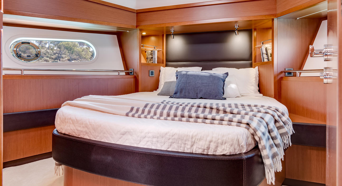Swift Trawler 50