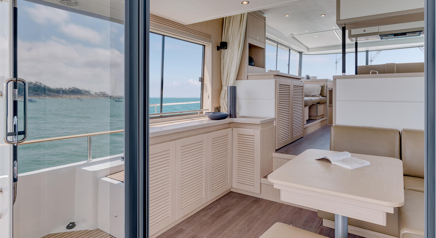 Swift Trawler 50