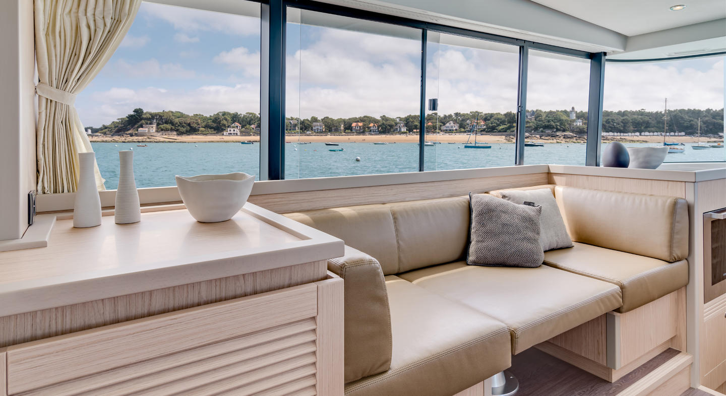 Swift Trawler 50