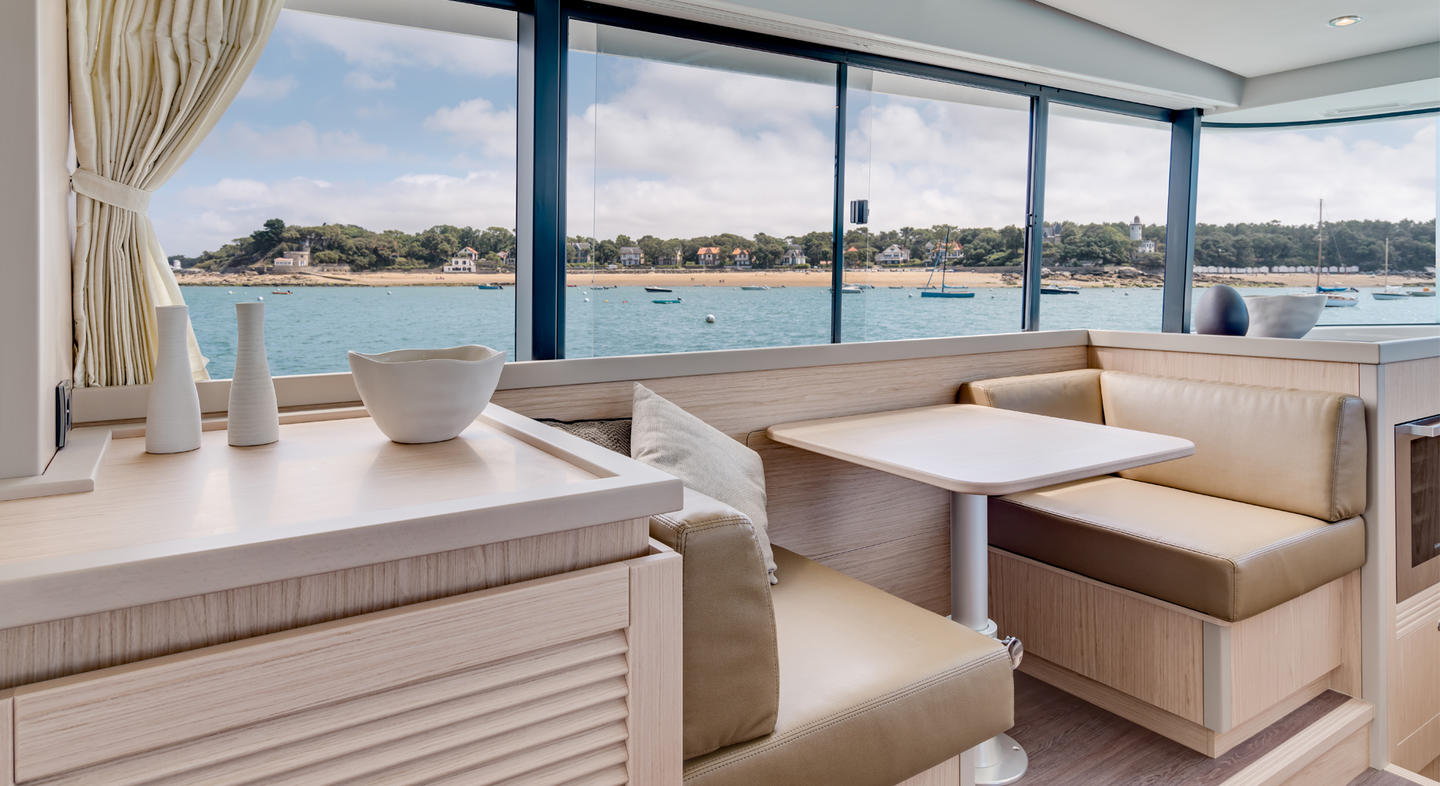 Swift Trawler 50