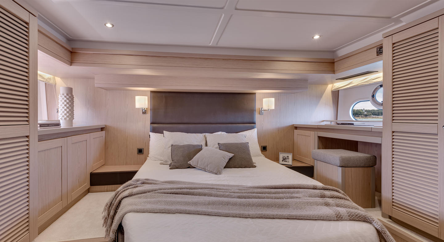 Swift Trawler 50