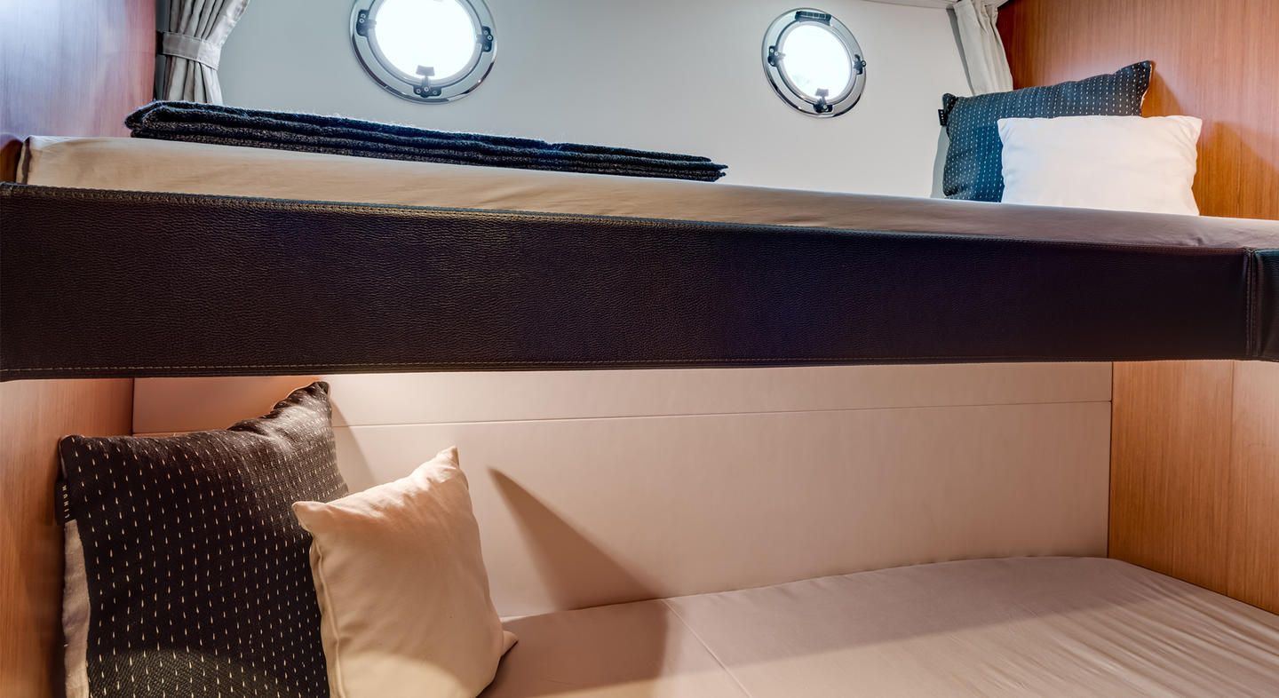 Swift Trawler 50