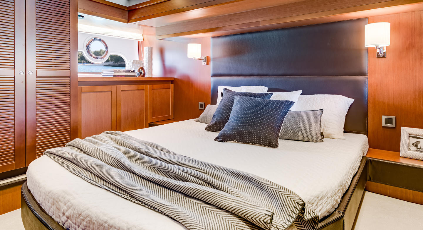 Swift Trawler 50