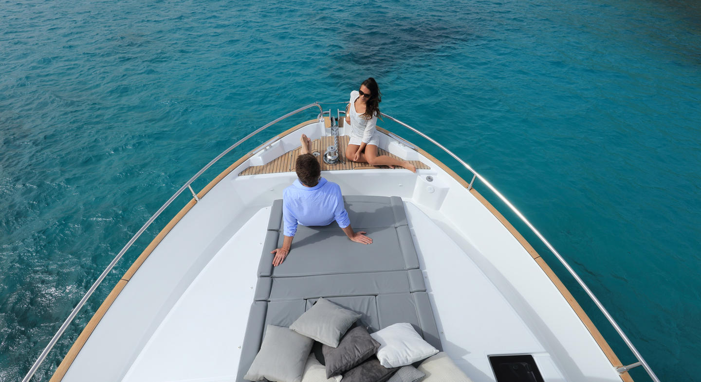 Swift Trawler 50